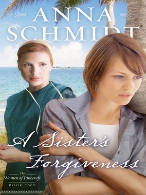 cover image of Sister's Forgiveness